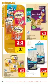 Carrefour Market folder week 3 Pagina 24