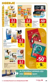 Carrefour Market folder week 3 Pagina 25