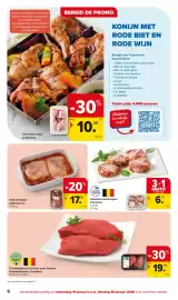 Carrefour Market folder week 3 Pagina 6
