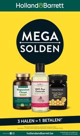 Holland & Barrett folder week 3 Pagina 1