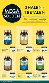 Holland & Barrett folder week 3 Pagina 2