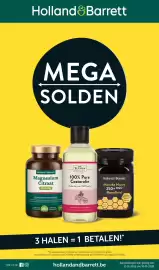 Holland & Barrett folder week 3 Pagina 1
