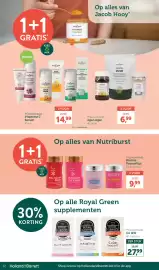 Holland & Barrett folder week 3 Pagina 12