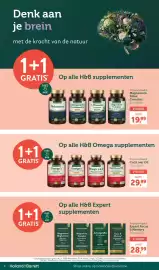 Holland & Barrett folder week 3 Pagina 4