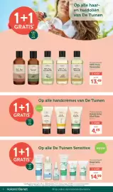 Holland & Barrett folder week 3 Pagina 6