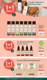 Holland & Barrett folder week 3 Pagina 7