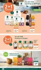 Holland & Barrett folder week 3 Pagina 9