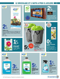 E.Leclerc folder Pagina 11