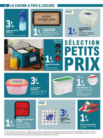 E.Leclerc folder Pagina 6