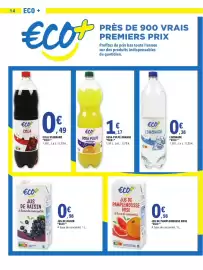 E.Leclerc folder Pagina 14