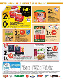 E.Leclerc folder Pagina 18