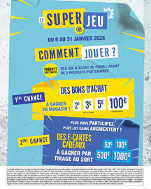 E.Leclerc folder Pagina 2