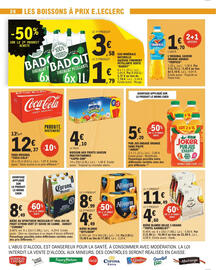 E.Leclerc folder Pagina 28
