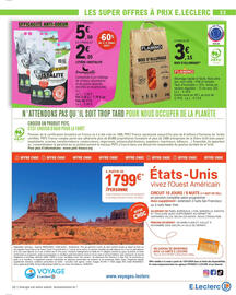 E.Leclerc folder Pagina 33