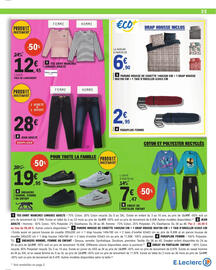 E.Leclerc folder Pagina 35