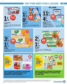 E.Leclerc folder Pagina 39