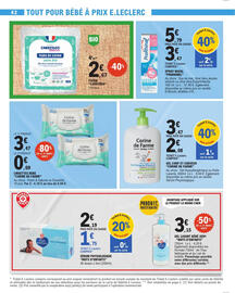 E.Leclerc folder Pagina 42