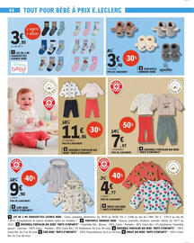 E.Leclerc folder Pagina 44