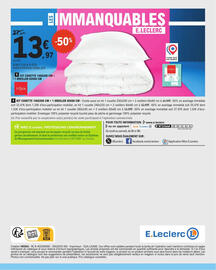 E.Leclerc folder Pagina 48