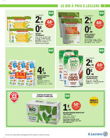 E.Leclerc folder Pagina 5