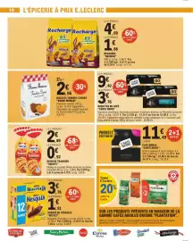 E.Leclerc folder Pagina 10