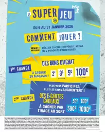 E.Leclerc folder Pagina 2