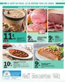 E.Leclerc folder Pagina 22