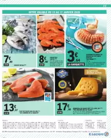 E.Leclerc folder Pagina 23