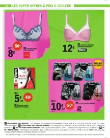 E.Leclerc folder Pagina 36