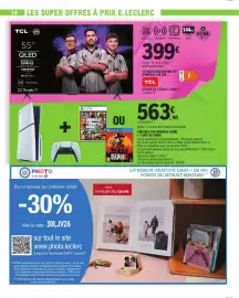 E.Leclerc folder Pagina 38