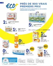 E.Leclerc folder Pagina 4