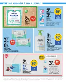 E.Leclerc folder Pagina 42