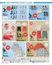 E.Leclerc folder Pagina 44