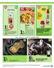 E.Leclerc folder Pagina 7