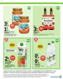 E.Leclerc folder Pagina 9