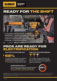Dewalt reklamblad vecka 3 Sida 10