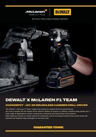 Dewalt reklamblad vecka 3 Sida 104