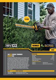 Dewalt reklamblad vecka 3 Sida 111