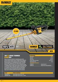 Dewalt reklamblad vecka 3 Sida 112