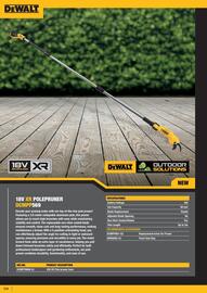 Dewalt reklamblad vecka 3 Sida 114