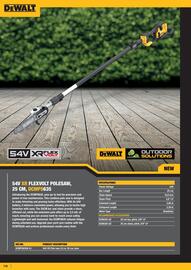 Dewalt reklamblad vecka 3 Sida 116