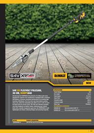 Dewalt reklamblad vecka 3 Sida 117