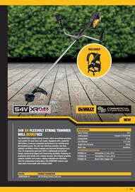 Dewalt reklamblad vecka 3 Sida 119