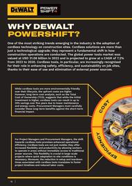 Dewalt reklamblad vecka 3 Sida 12