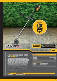 Dewalt reklamblad vecka 3 Sida 121