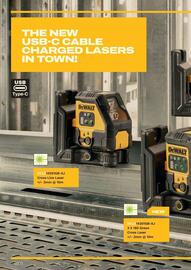 Dewalt reklamblad vecka 3 Sida 124