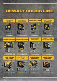 Dewalt reklamblad vecka 3 Sida 126