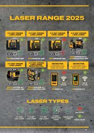 Dewalt reklamblad vecka 3 Sida 127