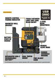 Dewalt reklamblad vecka 3 Sida 128