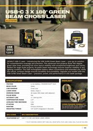 Dewalt reklamblad vecka 3 Sida 129